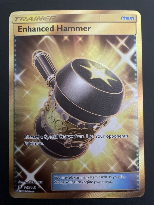 Enhanced Hammer Pokemon Cards Find Pokemon Card Pictures With Our