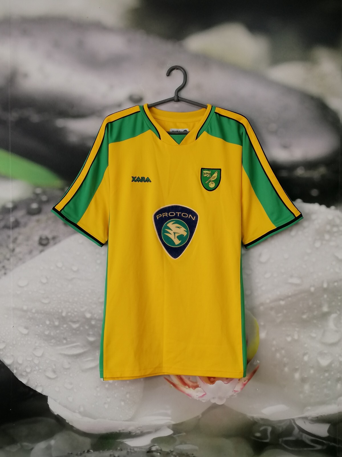 サッカー ユニフォーム ノリッジシティ ノリッジ・シティFC サッカーユニフォーム 2025-2026 激安 - J League Shop