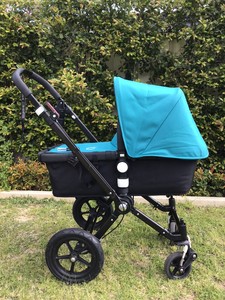 babycore lightweight stroller