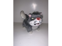 セカイモン ディズニー ルシファー ぬいぐるみ Ebay公認海外通販 日本語サポート 日本円決済