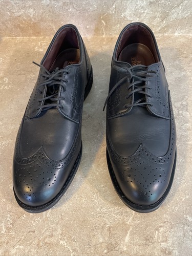 ALLEN EDMONDS Macneil ウイングチップシューズ US6.5 ALLEN EDMONDS Macneil ウイングチップシューズ US6.5
