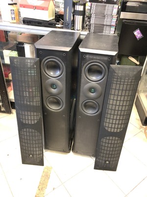 ar 5 speakers