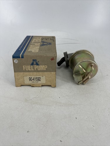 NEW RARE OEM Big A Fuel Pump 90-41592