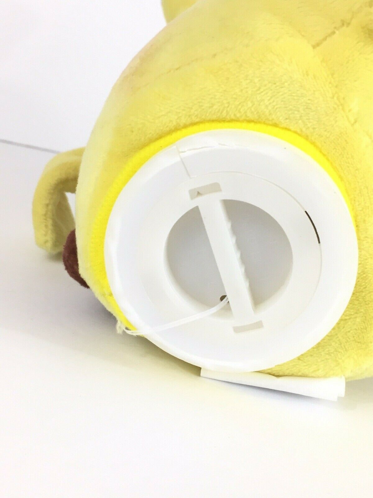 Pikachu Plush Piggy Bank 10
