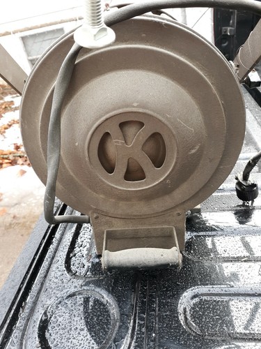 Kliegl Bros 3609 Stage Light Shop 22 500 1000 Watts 120 Volt Lot 2 Repair Parts