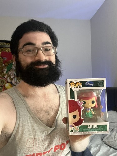 Item photo(s) from verified buyer