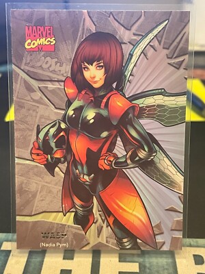 2024 Finding Unicorn Marvel Comics Universe Evolution you pick