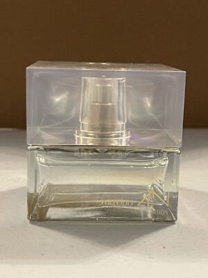 Zen White Heat Edition By Shiseido Women 1.6 Oz Eau De Parfum Spray