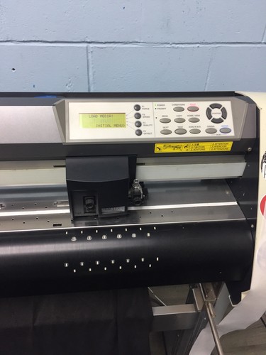 Graphtec cutting pro FC7000mk2-160 64