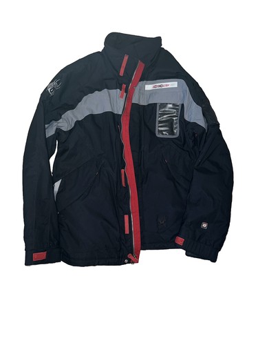 スノーボード spyder snowwear 3way dermizaxjacket vest スノーボード spyder snowwear 3way dermizaxjacket vest spyder