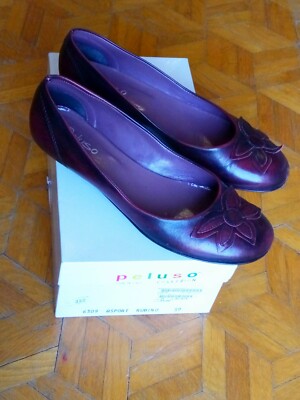 scarpe peluso