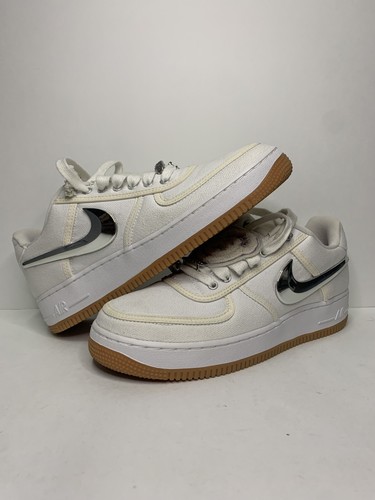 air force travis scott af100