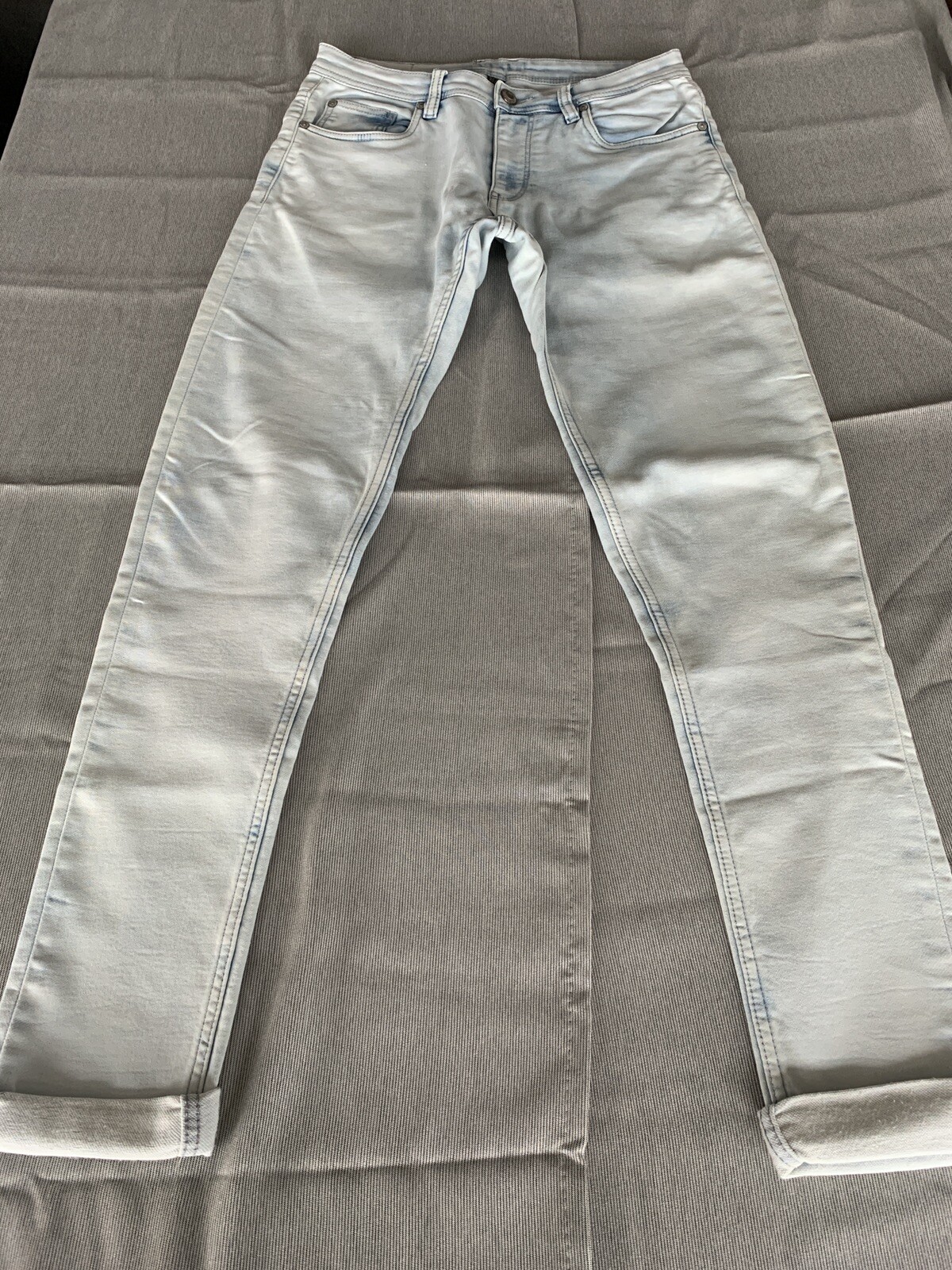 SMOG Jeans 30/34 Jeanshose Denim 