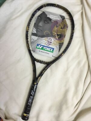 Yonex Osaka EZone, 4-3/8, NEW