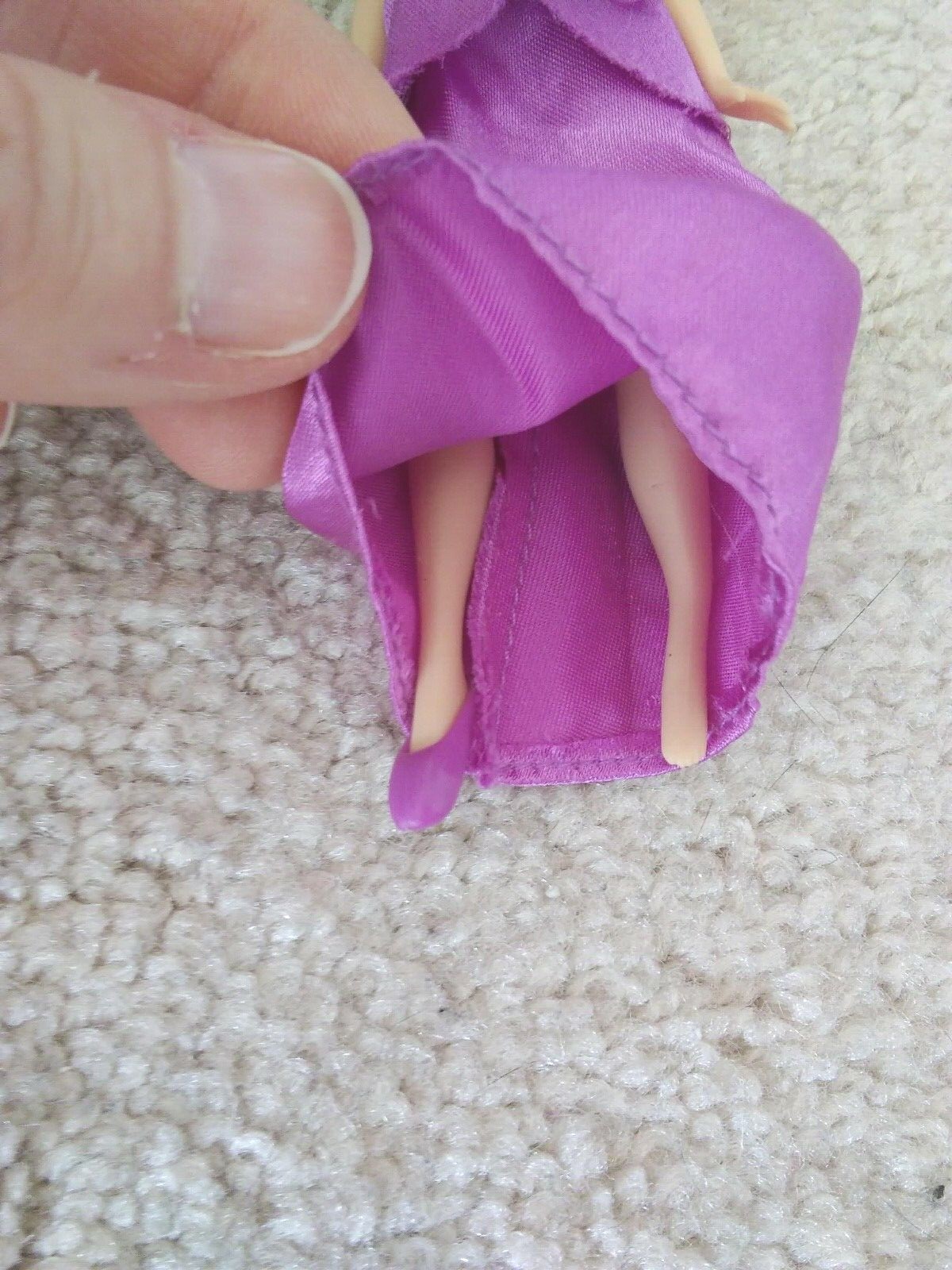 Disney Store Cinderella Ugly Stepsister ANASTASIA 5.5