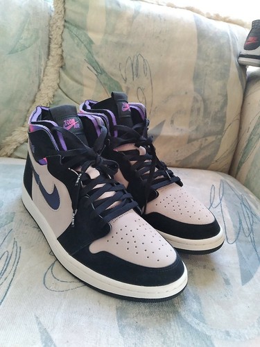 PSG × NIKE AIR JORDAN 1 ZOOM AIR COMFORT Nike Paris Saint-Germain x Air Jordan 1 High Zoom Comfort