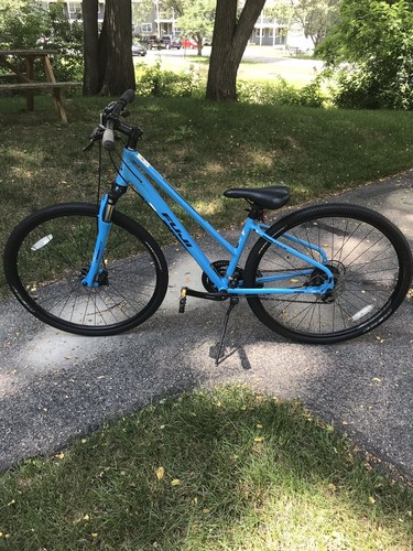 Fuji Traverse 1.7