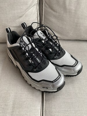Salomon ACS + FT New Size 12