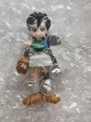 Final Fantasy 7 Rebirth Yuffie Kisaragi Polygon Mini Figure Kuji Prize FF7 VII