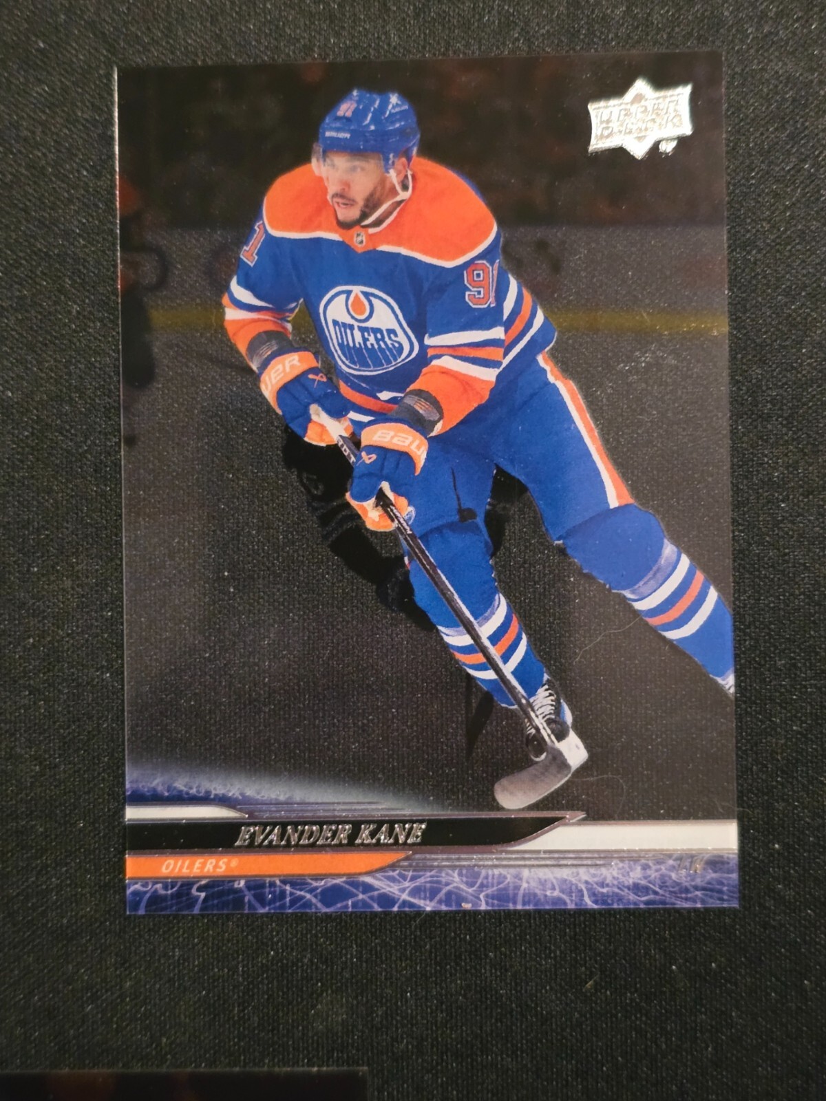 2024-25 Upper Deck Series 1 Clear Cut Base Cards (List) | eBay
