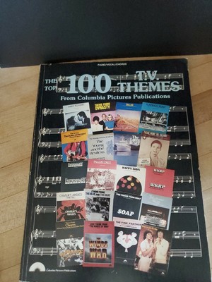 Movies, TV - Television Theme