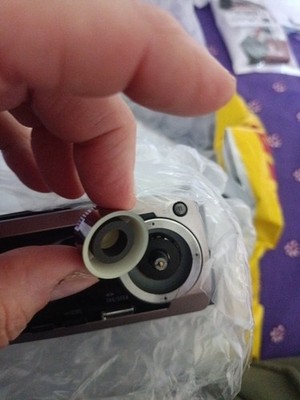 Objectfoto('s) van geverifieerde koper