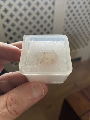 Item photo(s) from verified buyer