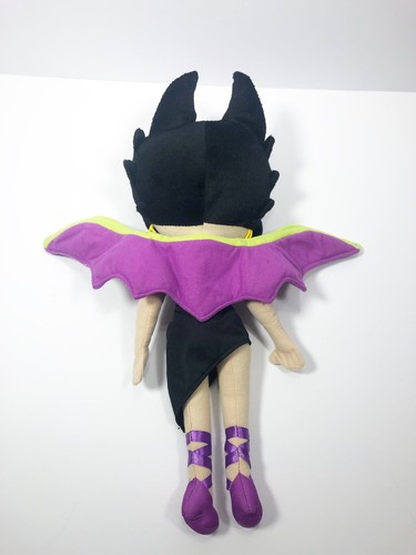 Spooky Betty Boop halloween flying creature collectible plush Sugar Loaf 17”