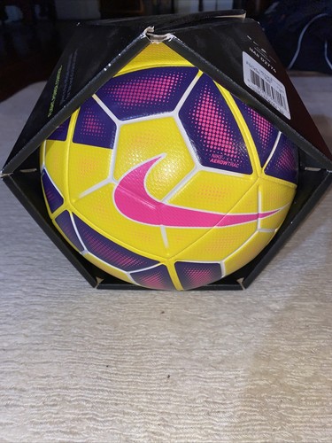 NIKE ORDEM 2 アジアカップ2015公式試合球 Nike Ordem 2 is official match ball of Asian Cup 2015