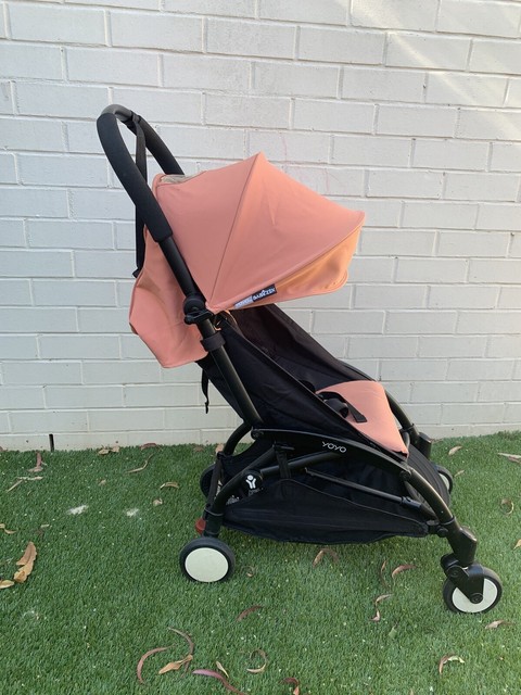 gumtree yoyo babyzen