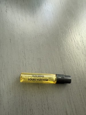 Louis Vuitton Symphony Extrait De Parfum Sample Spray - 2ml