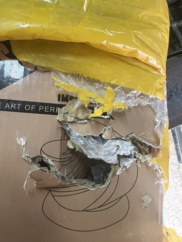 Artikelfoto(s) von einem verifizierten Käufer