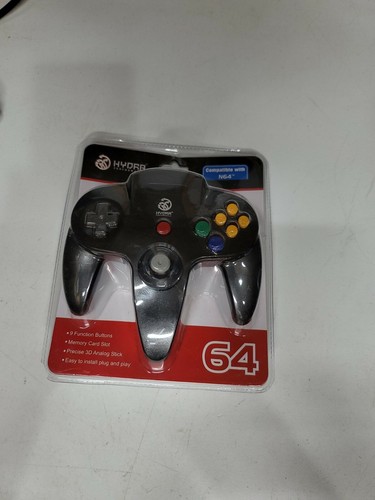 (202418)Nintendo64本体セット！(ゲリラSALE！) DENSHA DE GO 64 Controller Boxed -Good- TAITO Nintendo 64