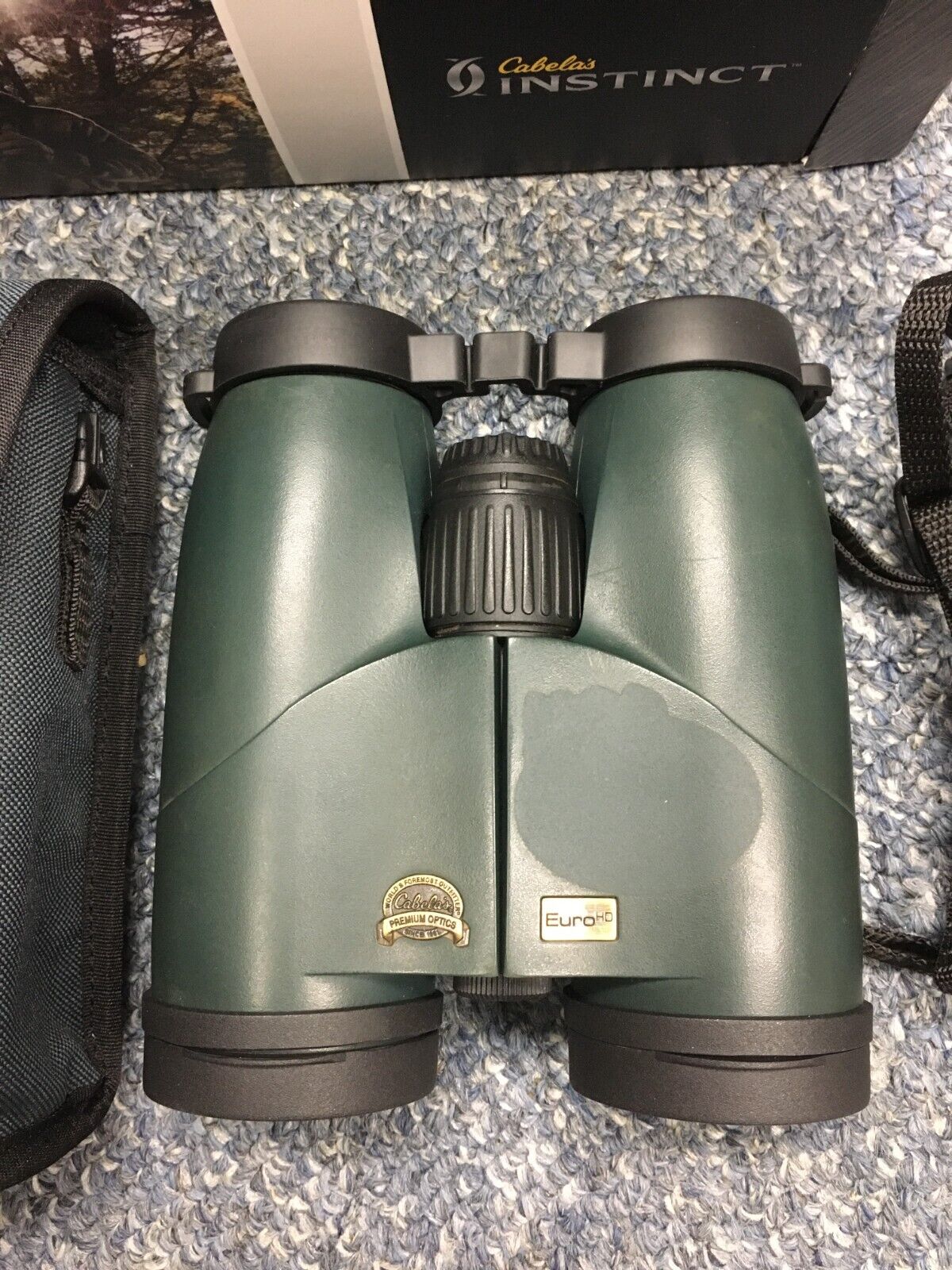 S Meopta Meostar In Box - Very Good Condition