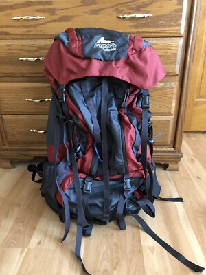 gregory palisade review