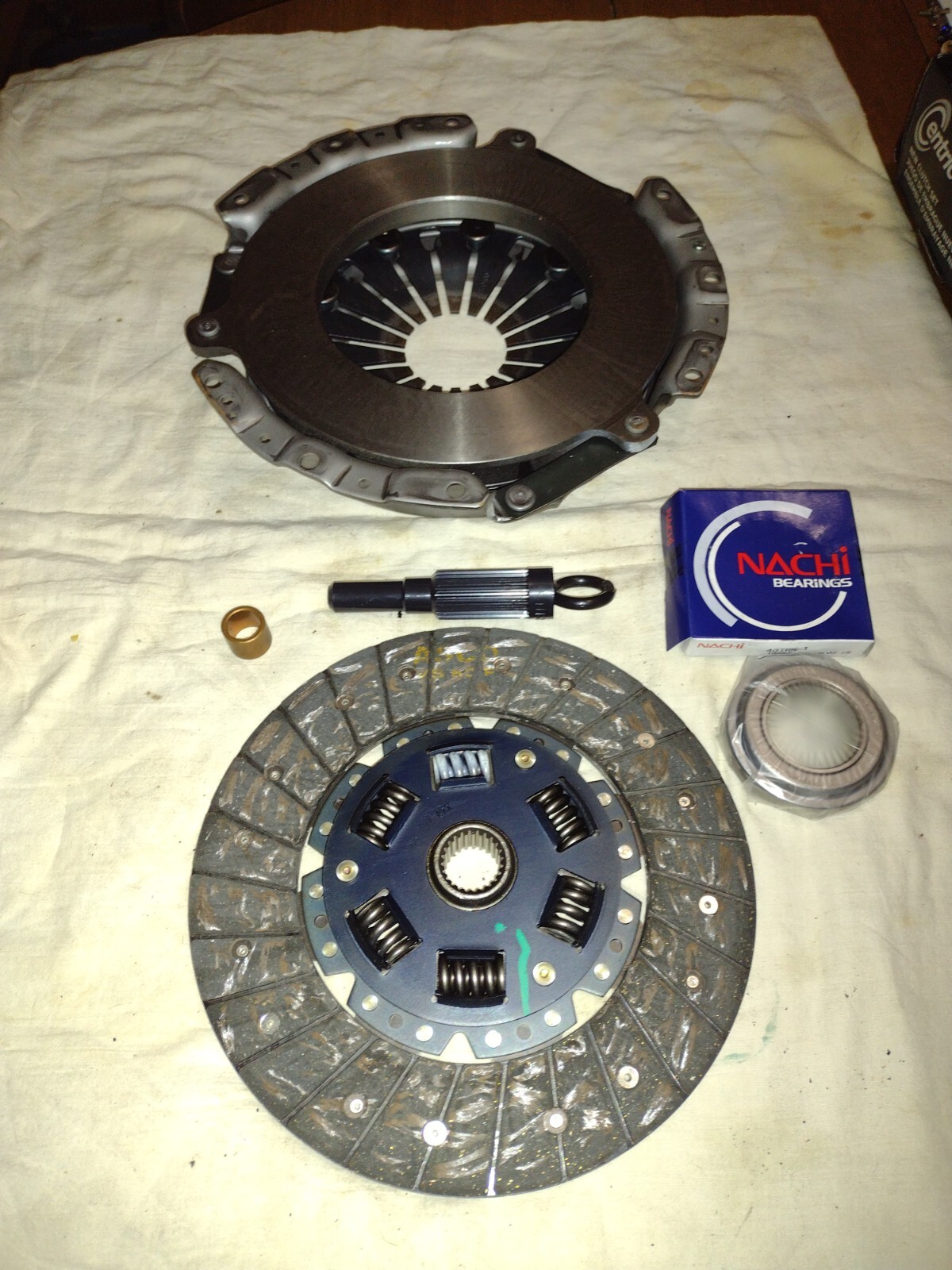 Hi 90-98 Honda CBR250RR Amotopart Fairing Kit Generic #101