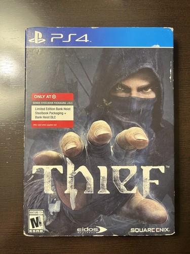 その他 THIEF THE COMPLETE COLLECTION Thief - Complete Retrospective Series - YouTube