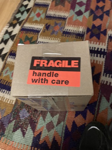 Item photo(s) from verified buyer