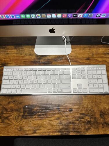 Apple iMac 21.5 Apple iMac 21.5