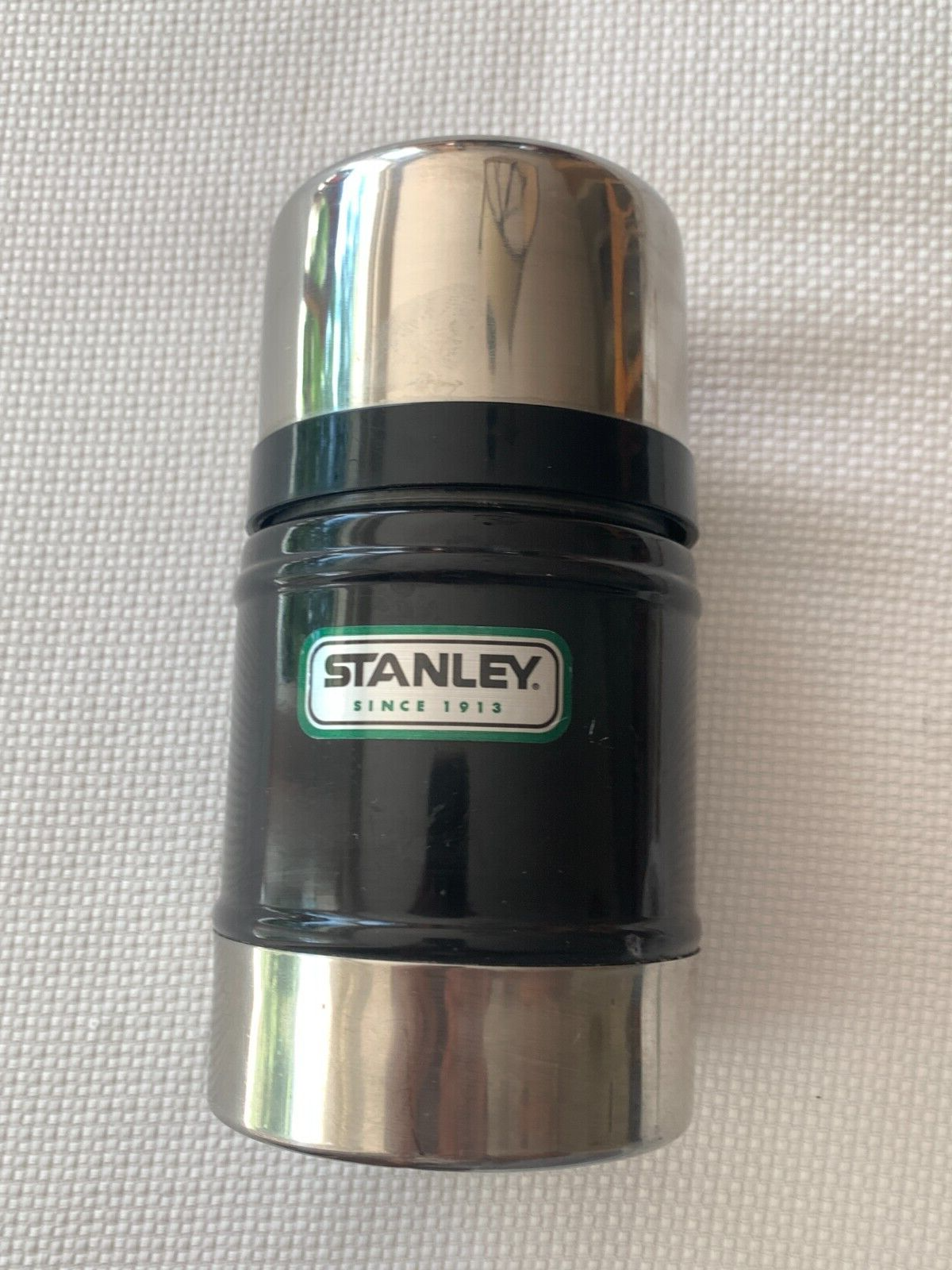 Stanley Classic 17Oz Vacuum Food Jar 