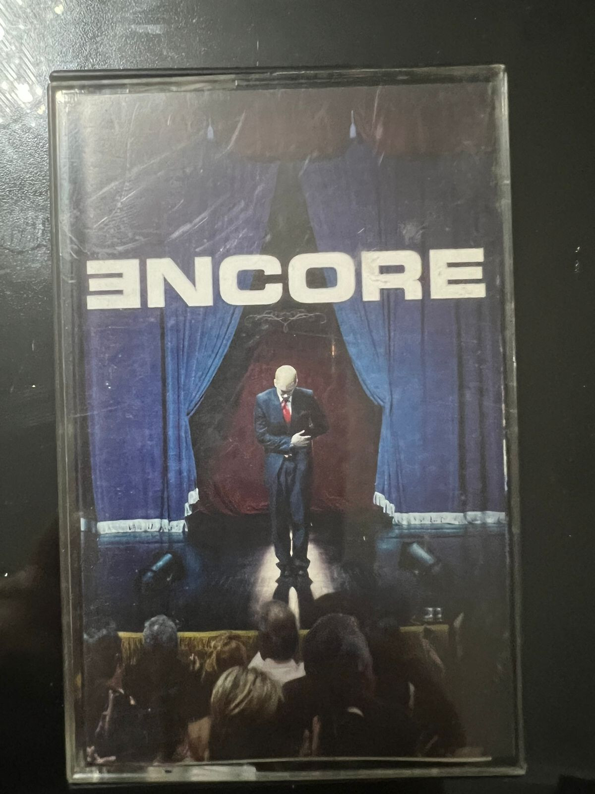 洋楽 Eminem ENCORE CD EMINEM - Encore - Amazon.com Music