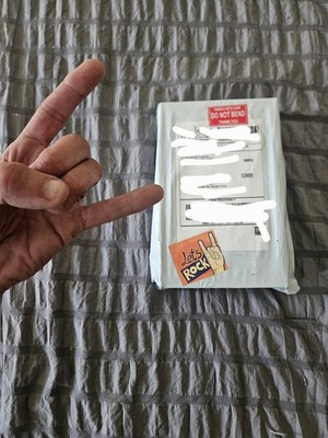 Artikelfoto(s) von einem verifizierten Käufer
