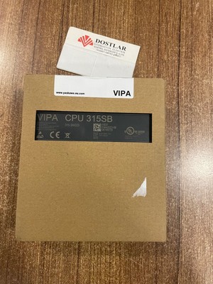 315-2AG23, vipa 315-2ag23, cpu315sb