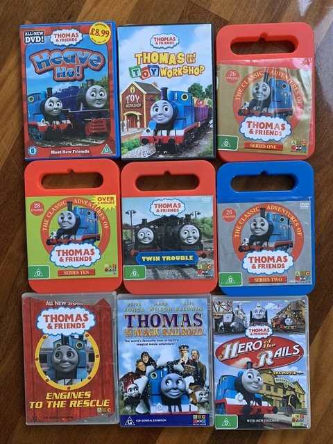 gumtree thomas the tank engine