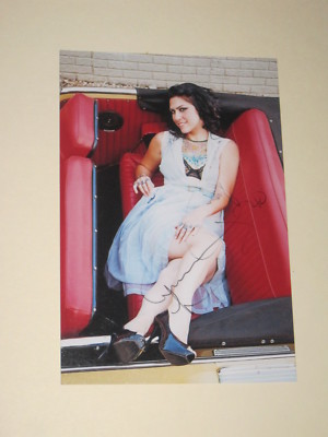 american pickers danielle hot