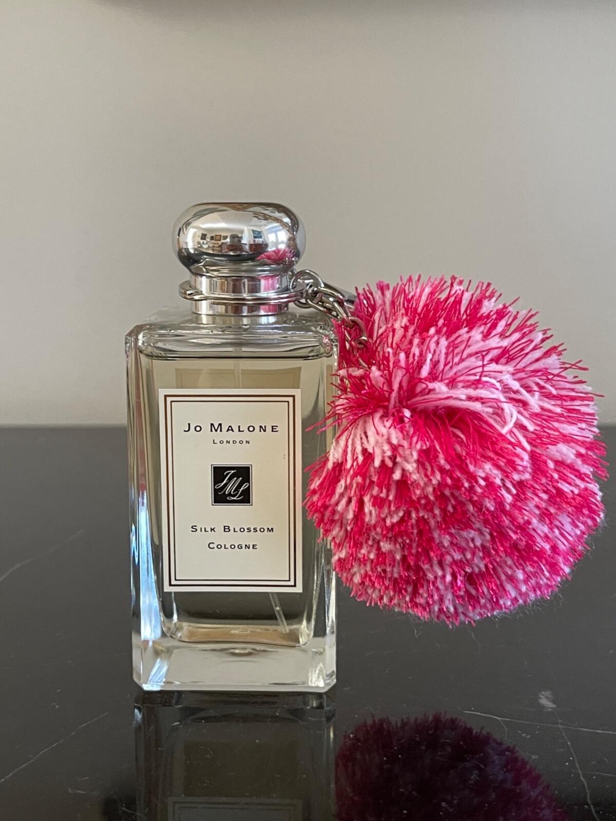 JO MALONE限定セット | YUJA | SILK BLOSSOM Inspiration Jo
