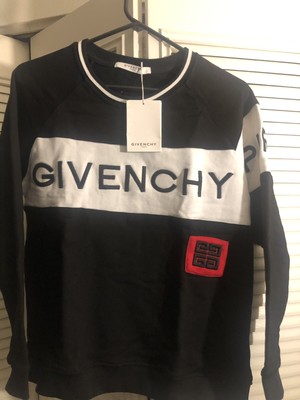 givenchy paris tracksuit