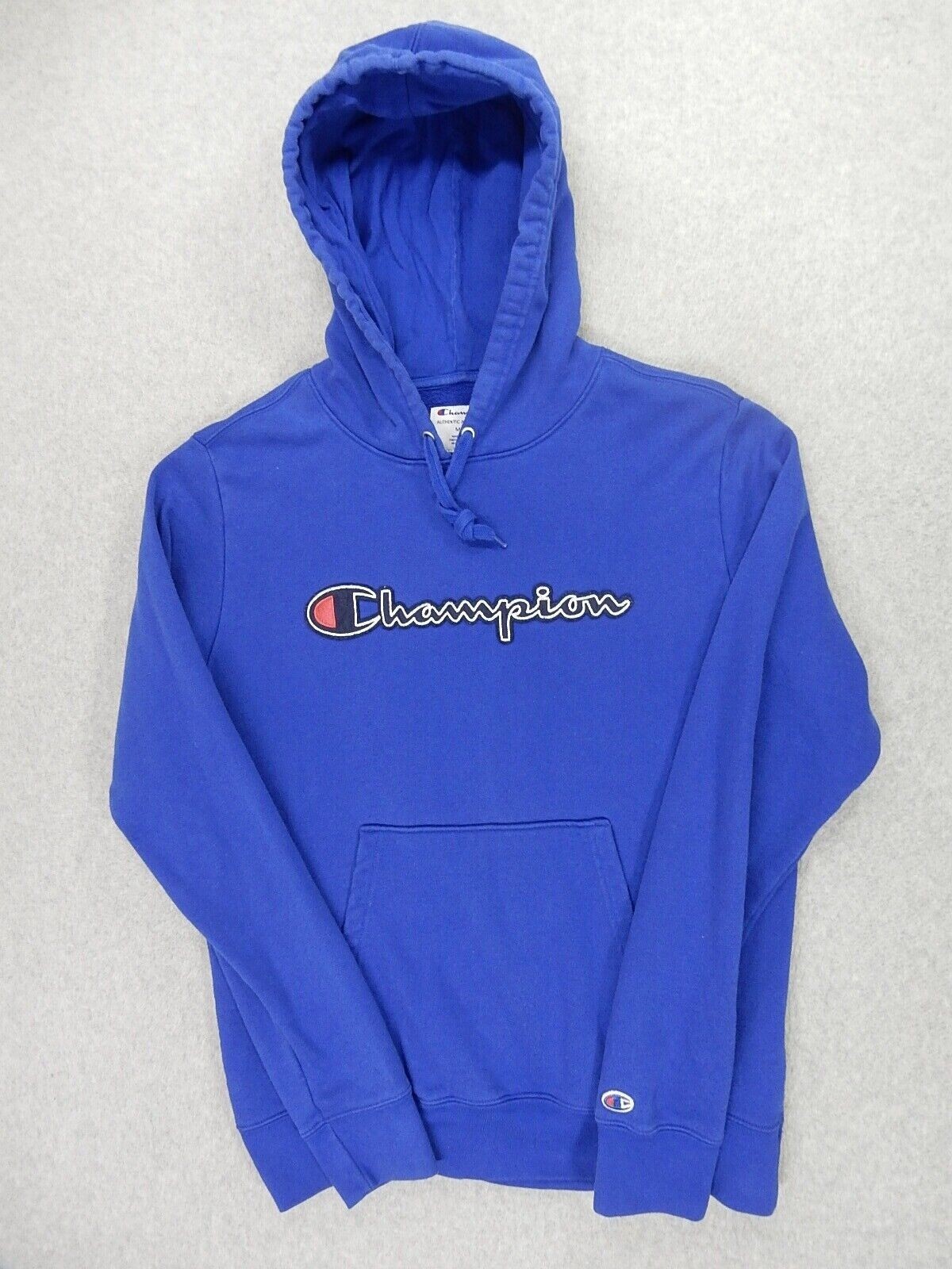 トップス RHC Champion Sweat Shirt Msize Champion Men's Powerblend Fleece Logo Sweatshirt - Macy's