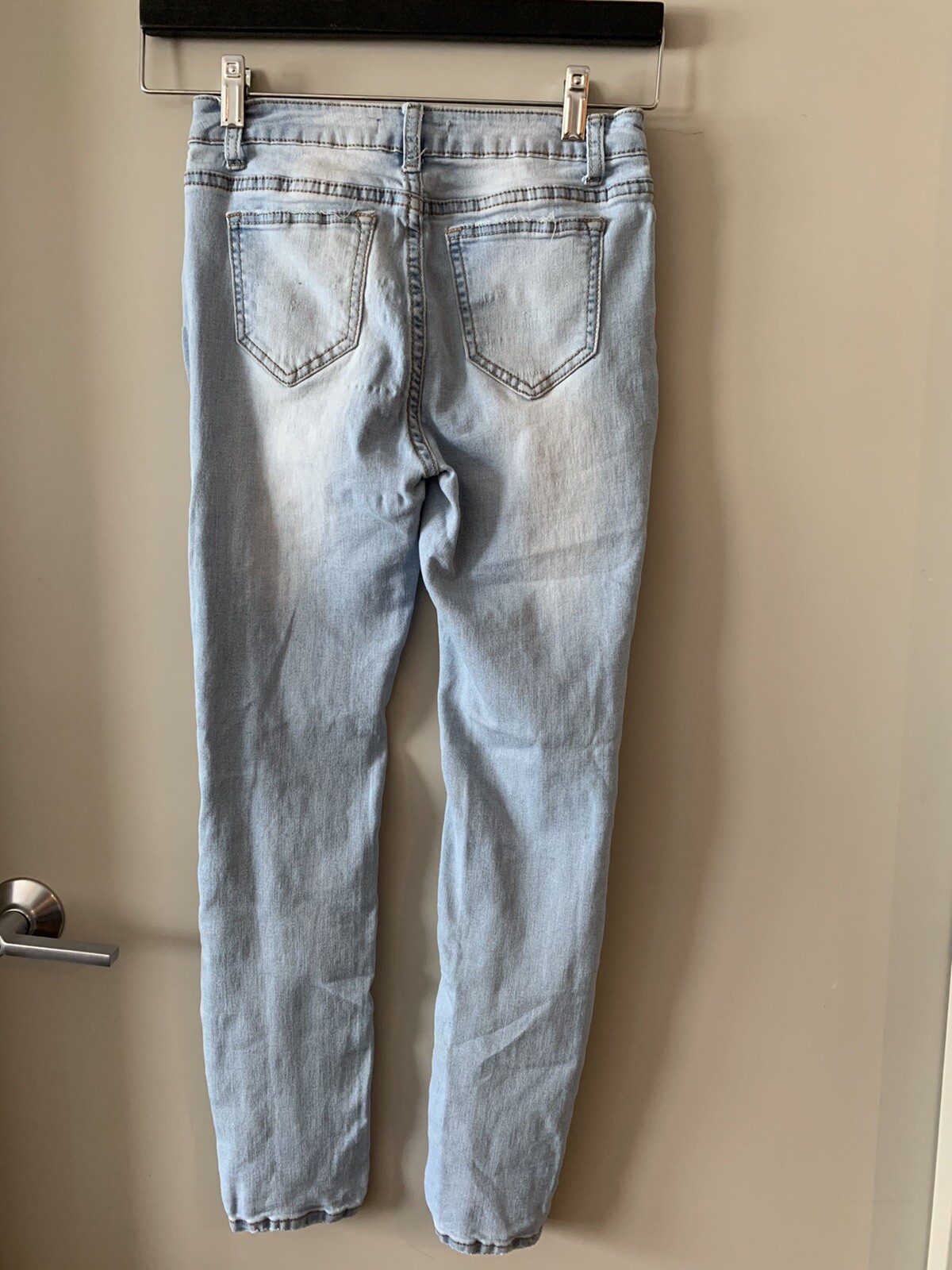 Джинсы Juniors Encore Light Blue 