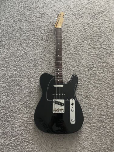 Fender TL-90DLX Nashville Deluxe Telecaster 1995 Vintage MIJ Fender TL-90DLX Nashville Deluxe Telecaster 1995 Vintage MIJ